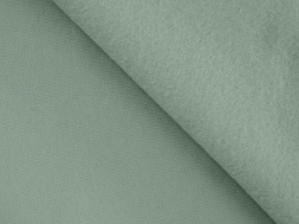 Mint siltinātā trikotāža – platums 150 cm