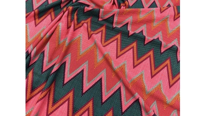 Likra – Missoni