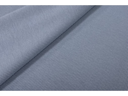 Dūmakaini zila manžete (biezā)