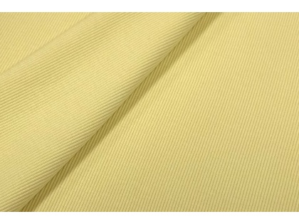 Dzeltena (banānu) manžete (biezā)