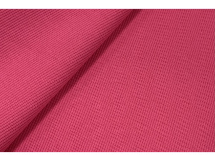 Fuksijas manžete (biezā)