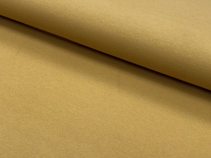 Sinepju siltinātā trikotāža 2.2m