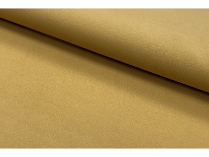 Sinepju siltinātā trikotāža 2.2m