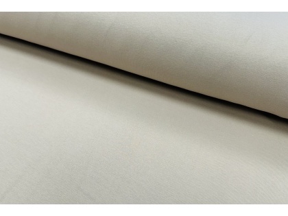 Smilšu siltinātā trikotāža  - 2.2m