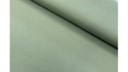 Pastel mint siltinātā trikotāža -2.2m
