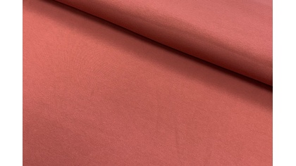 Marsala siltinātā trikotāža - 2.2m