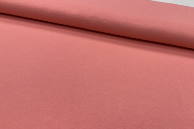 Persiku-  3 diegu cilpiņtrikotāža