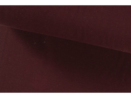 Burgundijas manžete (plānā)