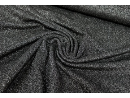 Metāliska viskoze ar lurex diegu