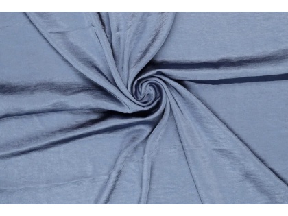 Smagais satīns - Zils