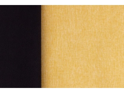 Sinepe – softshell (ar melnu iekšpusi)