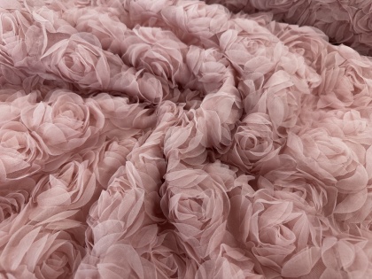 Tējas rozā – rožu  tills