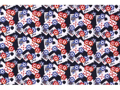 Kārtis – cilpiņtrikotāža