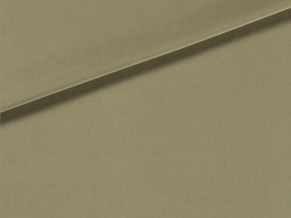 Olīvzaļa kokvilnas trikotāža, Nr. 027