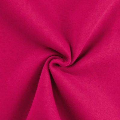 Fuchsia siltinātā trikotāža – platums 150 cm