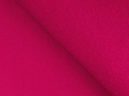 Fuchsia siltinātā trikotāža – platums 150 cm