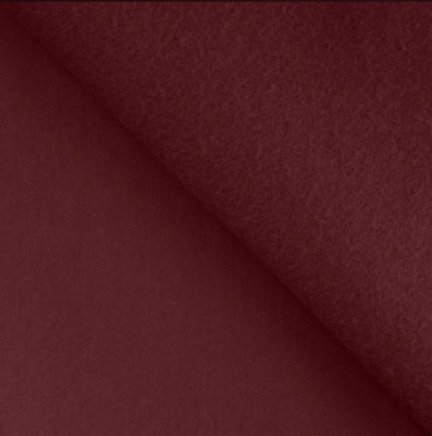 Bordo siltinātā trikotāža – platums 150 cm
