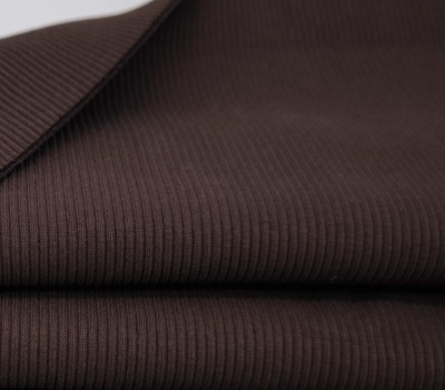 Karstas šokolādes brūna manžete (biezā)