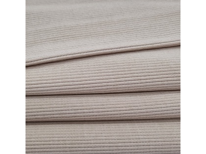 Smilšu toņa manžete (biezā)