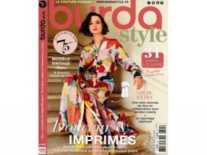 Burda 5/2025