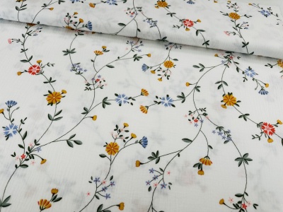 Pļava - muslins
