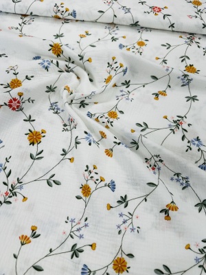 Pļava - muslins