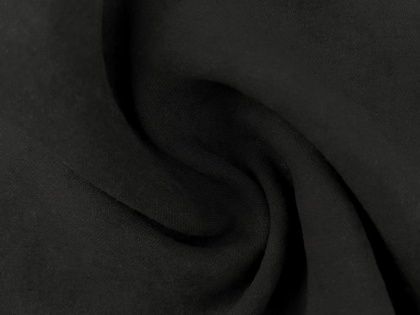 Melna samtainā viskoze