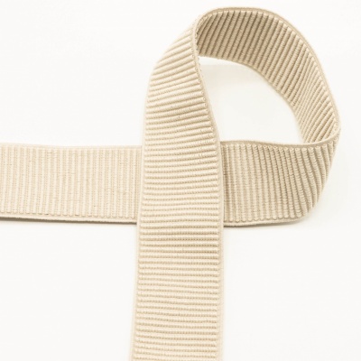 Bēša 5cm RIB gumija