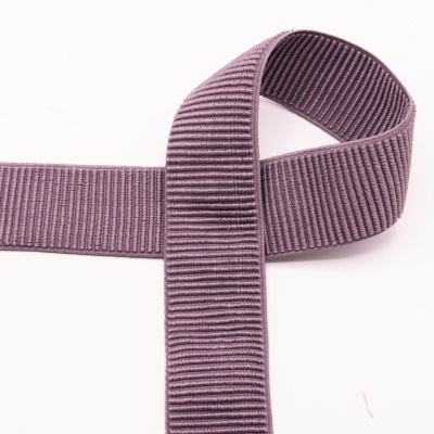Plūmju 5cm RIB gumija