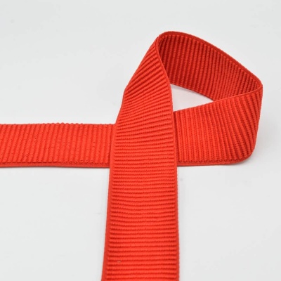 Sarkana 5cm RIB gumija