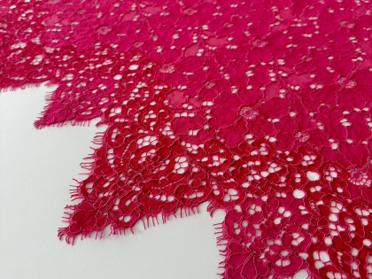 Fuksijas karaliskā mežģīne