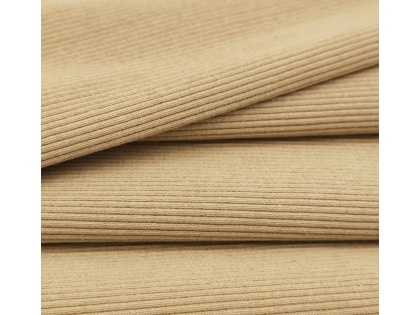 Bēša smilts toņa manžete (biezā)