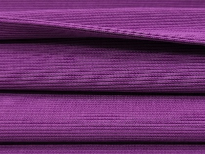 Violeta ceriņa tonis manžete (biezā)
