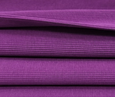 Violeta ceriņa tonis manžete (biezā)