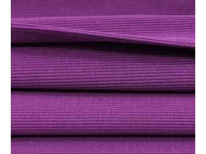 Violeta ceriņa tonis manžete (biezā)