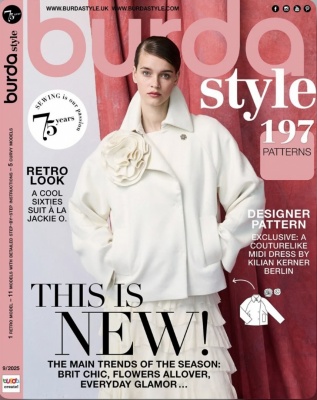 Burda 9/2025