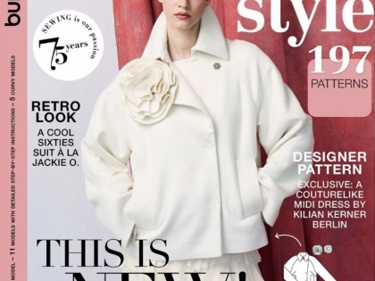 Burda 9/2025