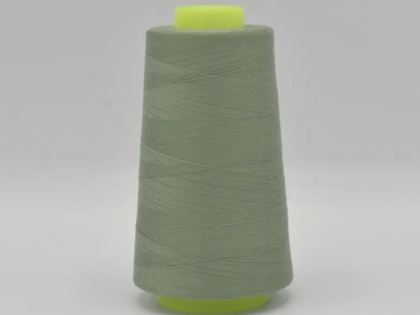 Dusty mint