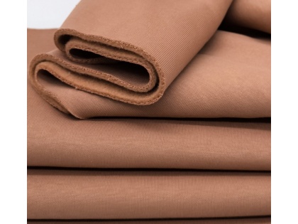 Caramel - MOCHA MOUSSE