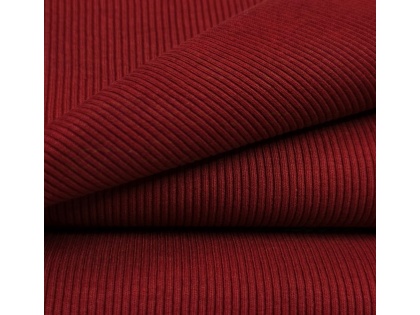 Sarkana manžete (biezā)