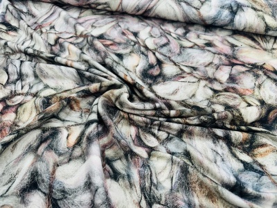 Spalvu maigums - cilpiņtrikotāža