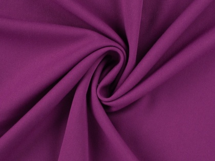 Cyclam (violets) Twill audums - kostīmam