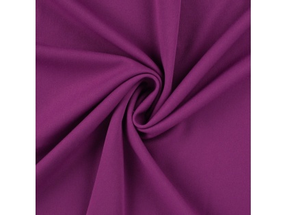 Cyclam (violets) Twill audums - kostīmam