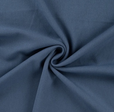 Jeans toņa Twill audums - kostīmam