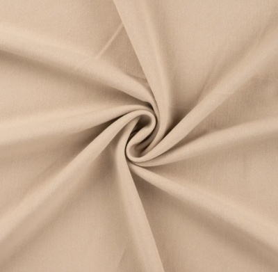 Smilšu tonis Twill audums - kostīmam