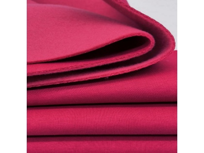 Aveņu siltinātā trikotāža 180cm plata