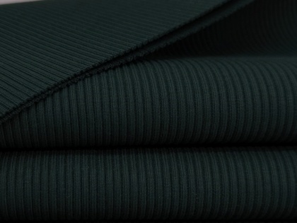 Tumši zaļas manžete (biezā)