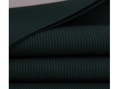 Tumši zaļas manžete (biezā)