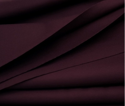 Vīna sarkana - Punto/Dubultā viskozes trikotāža