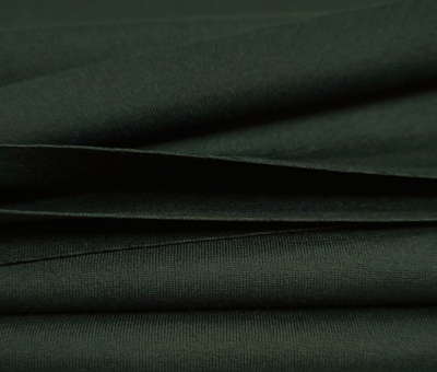 Smaragdu zaļa - Punto/Dubultā viskozes trikotāža